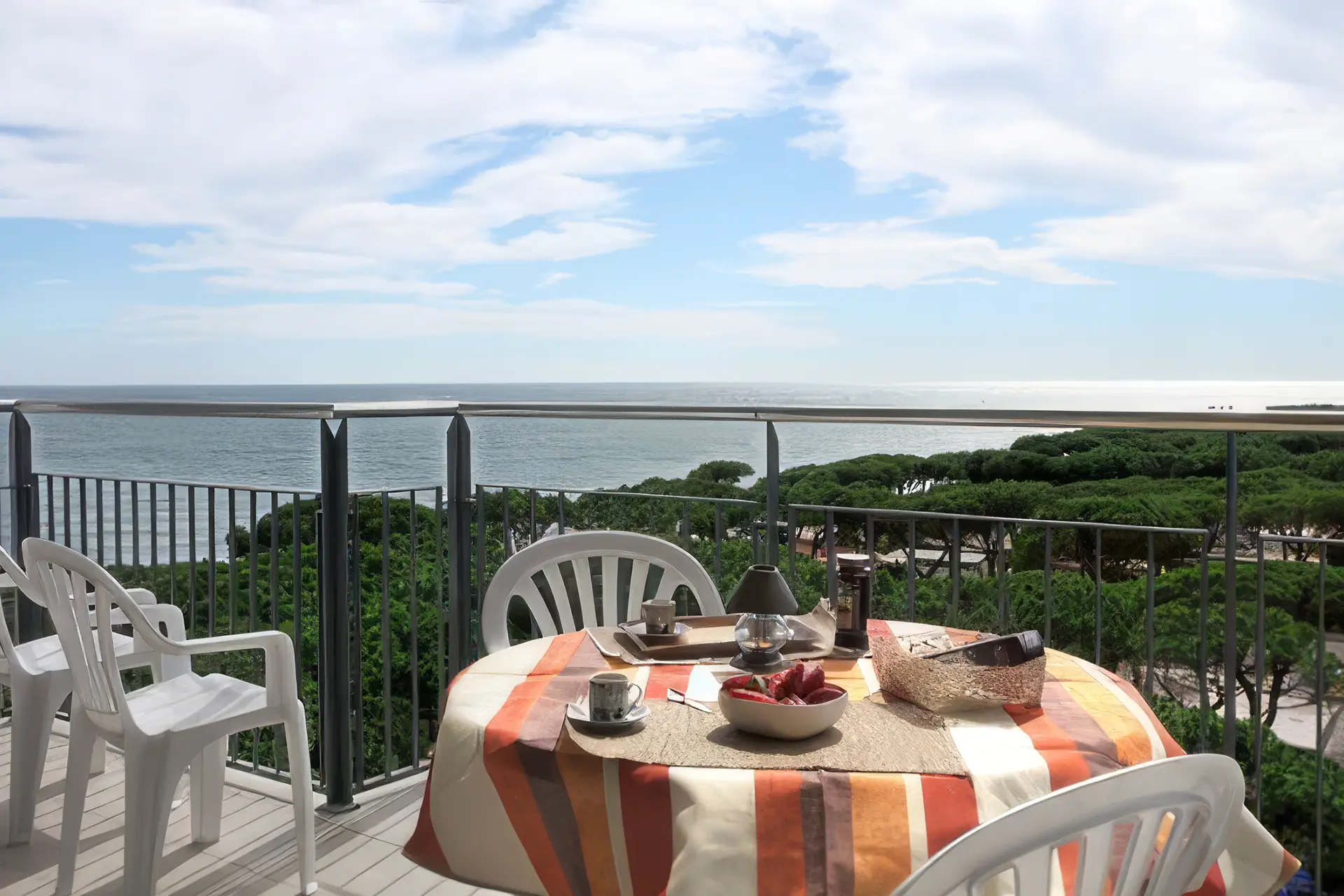 Apartamento en Blanes Casanova del Monjo