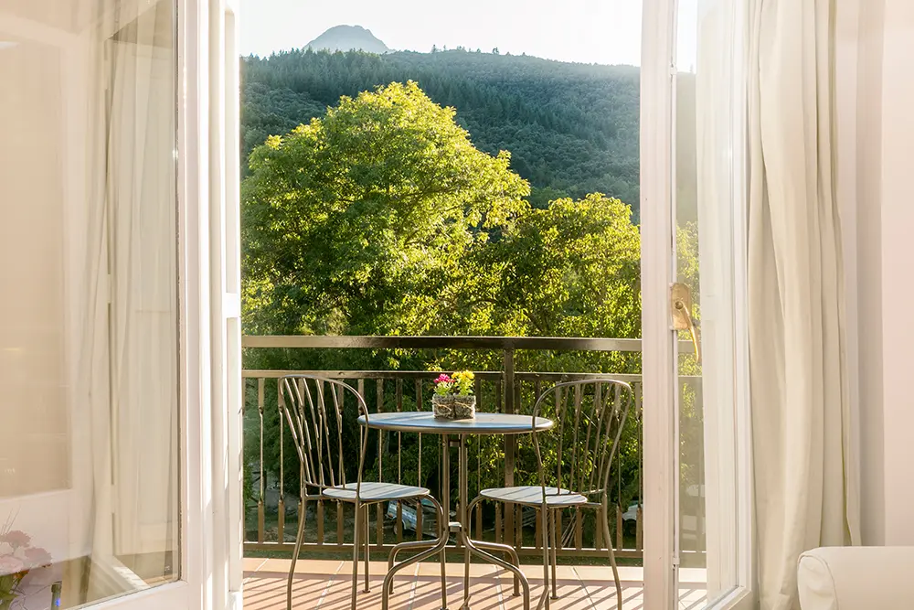 Les Agudes de Casanova del Monjo